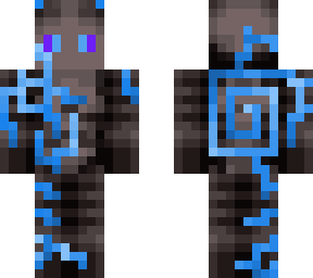 drewbee139 official skin