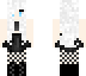 drom's skin