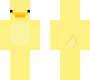 duck improved
