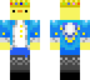 duck lord