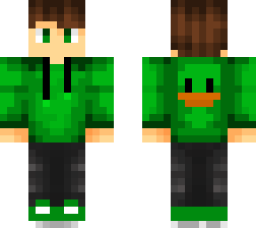 duckioftw green