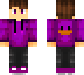 duckioftw pink