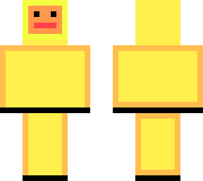 ducky