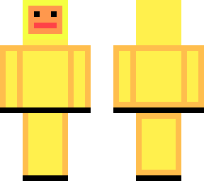 ducky 2