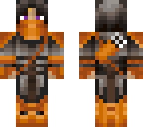 earth ninja