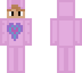easter bunny costume (fixed)