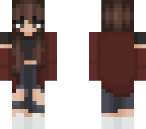 edit - not my skin