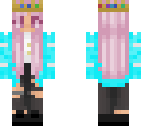 edit of an skin {skin in dis}