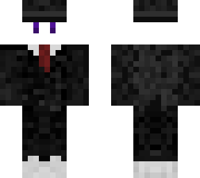 edit of my main skin made by me