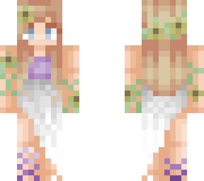edited water lilies
