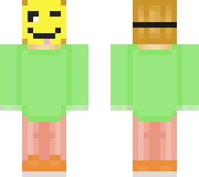 emoji mask