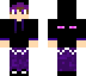 ender warden boy