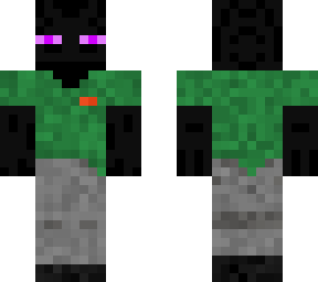 ender worker