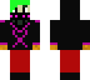 enderman