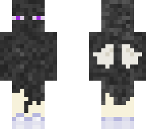 enderman angel