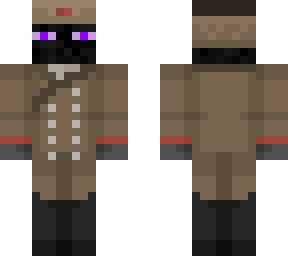 enderman communist