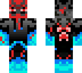 enderman halloween