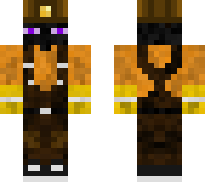 enderman miner