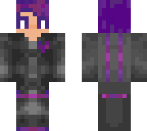 enderr skin (sub to xale and enderr)