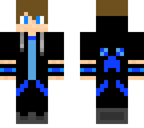 ethanhamingaming