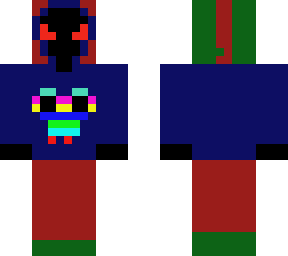 evil overlord