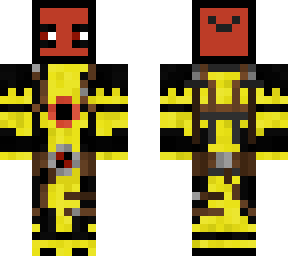 exman deadpool