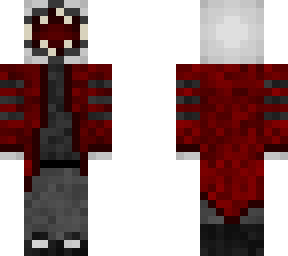 eyeball guy