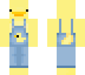 farmer duck