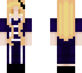 fem. denki kimanari not my skin