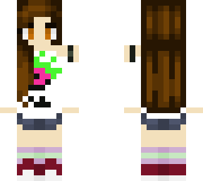 female skin 2