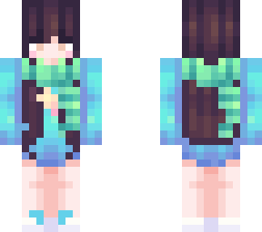 female sykkuno