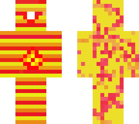 fire amoug us
