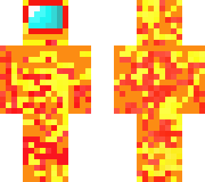 fire amoug us 2