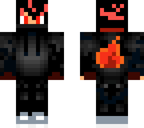 fire boy