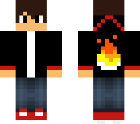 fire boy