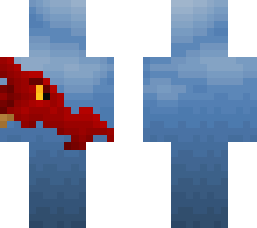 fire dragon #2