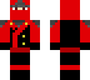 fire ninja