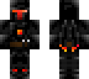 fire warrior
