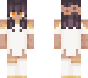 first skin