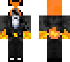 flare fenix (youtuber own design official)