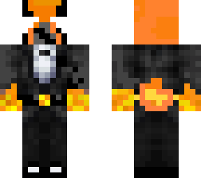 flare fenix youtuber profile