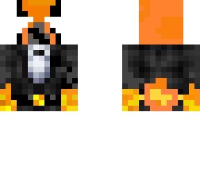 flare fenix youtuber profile