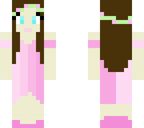 flower (pink)