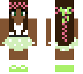 flower fairy