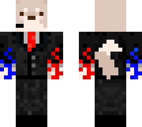 foderwydra skin v3