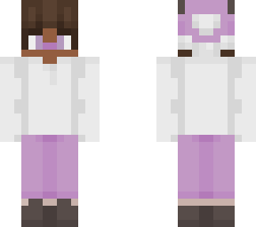 for minecraft husband