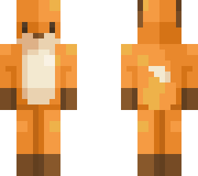 fox!