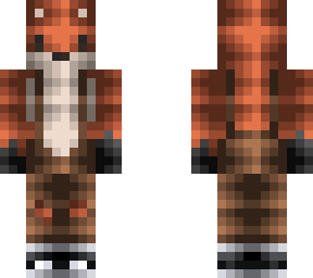 fox