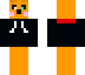 foxy redo