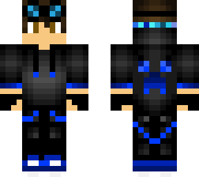 fra eccoti la skin che volevi tanto y_heproyt